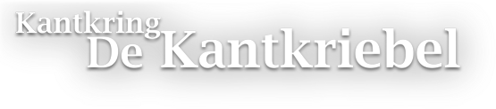 Kantkriebel-logo